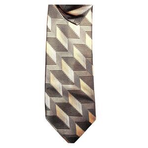 Daniel Craig 67” Silk Tie